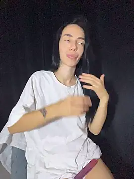 Živý XXX chat Celine_Roxelle