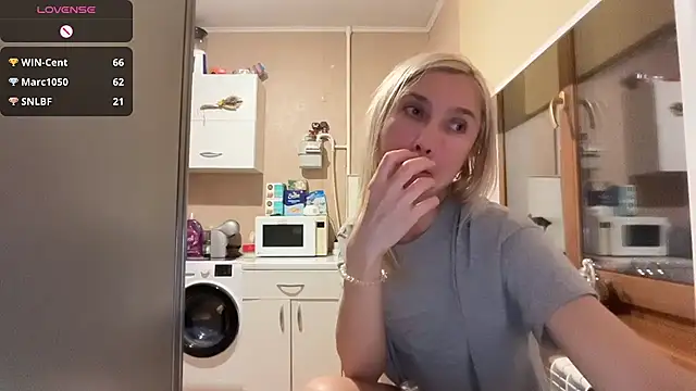 AngelJeni live XXX chat