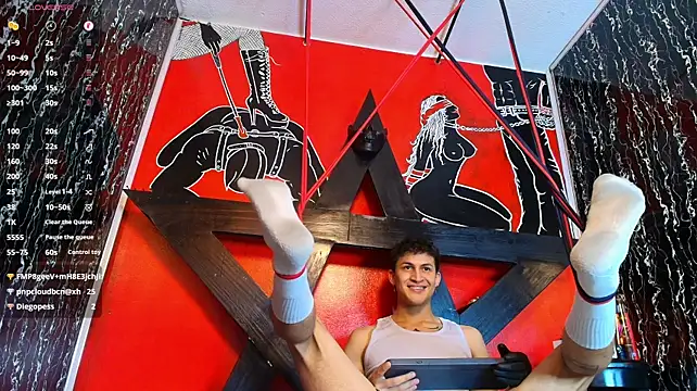 Axel_RomanovのライブXXXチャット