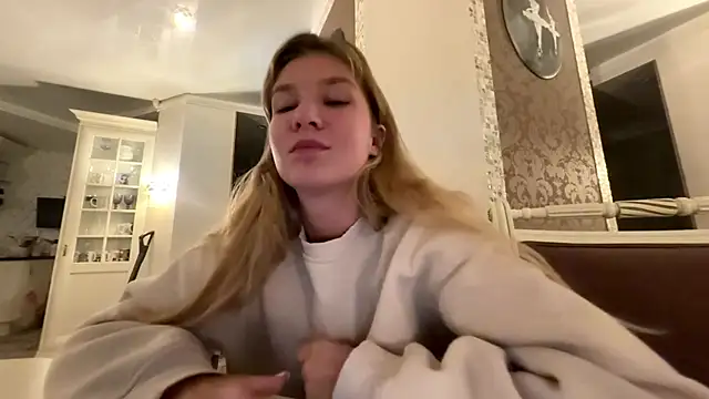 Živý XXX chat MyraCadoff