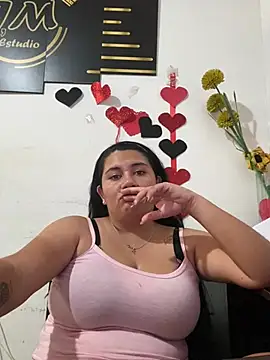luna_boobs Live XXX-Chat