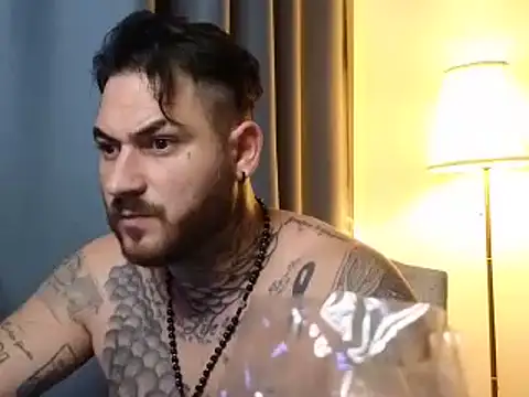 ReyPontiProd Chat XXX live