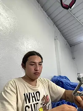 Chat XXX Live tomlondonn_2