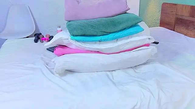 Chat +18 de dannaahbrown ao vivo