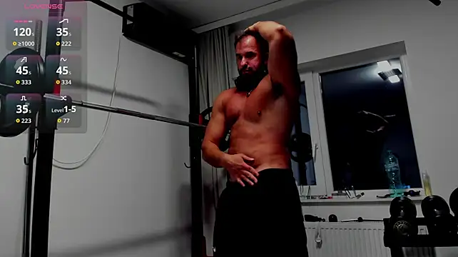 Chat XXX en directo de David_Big_Daddy