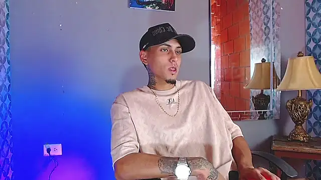 Liam_lee live XXX chat