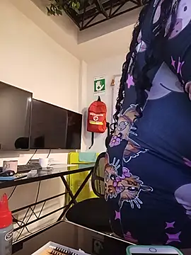 Chat XXX en directo de KITY_HILL