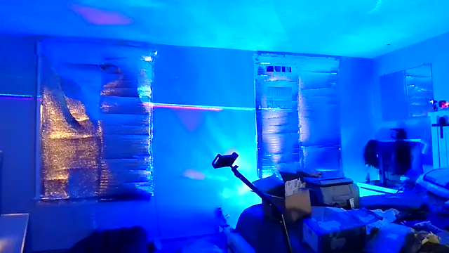 Chat +18 de Jaycloudedview ao vivo