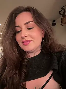 Kristyoff Chat XXX live