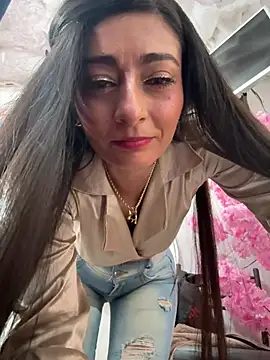 دردشة IsabellaMariet الجنسية المباشرة