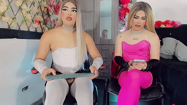 Thiara_veky_ – Naživo XXX chat
