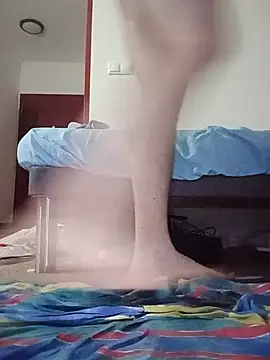 Trashy993 Webcam show