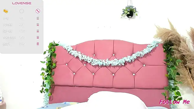 XXX chat uživo modela jade_xxx
