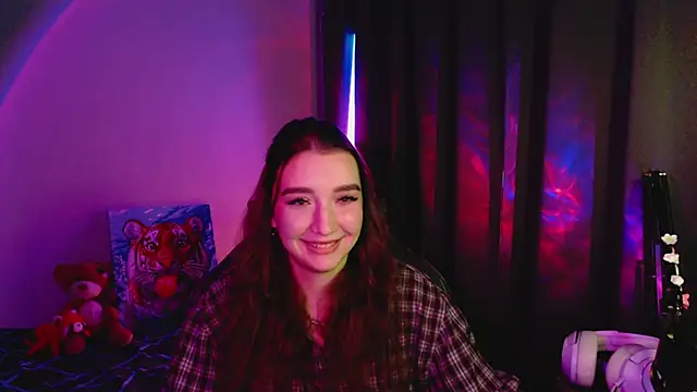 XXX chat uživo modela Celia_Sensual_
