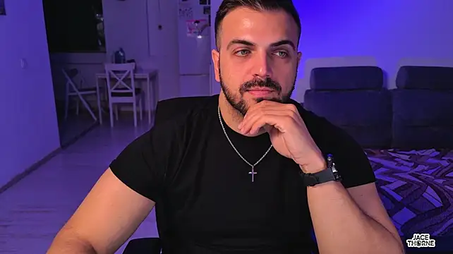 دردشة Jace_Thorne الجنسية المباشرة