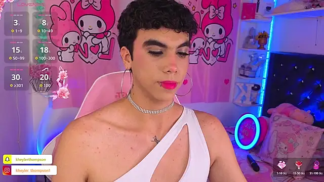 Kheyler_1 Live XXX-chat