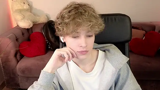 kevingarsiaa Webcam Show