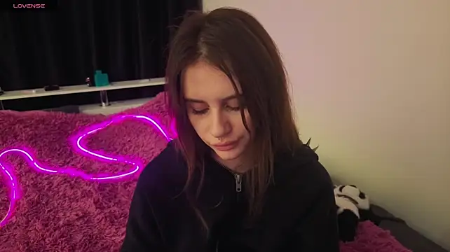 evvaavve élő XXX-chatje