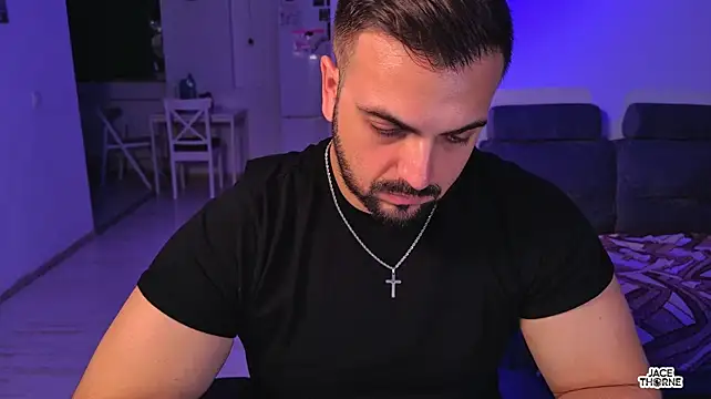 Živý XXX chat Jace_Thorne
