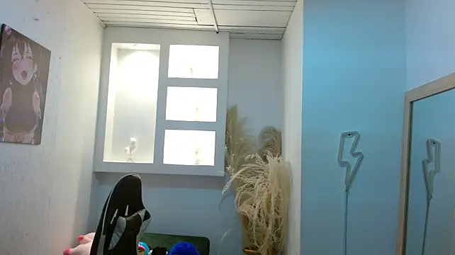 Živý XXX chat Haddes_as