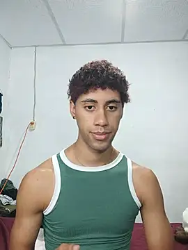 Dennis_Lupers Live XXX-chat