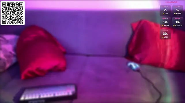 Valentine_night Chat XXX in diretta