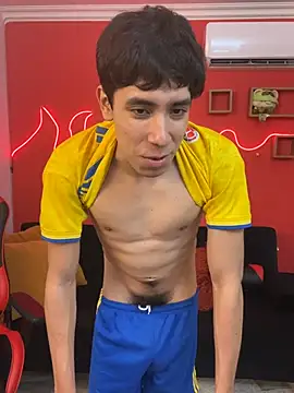 Neo_Twink Live XXX-Chat