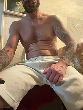 mrslv Chat XXX live