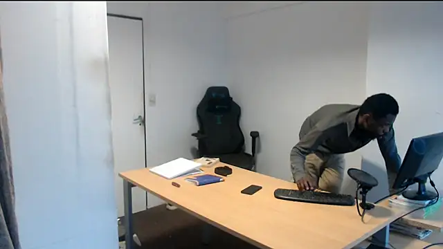 Chat XXX ao vivo de Mastertopdome