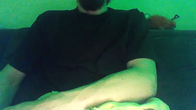 KaelNox Chat XXX live