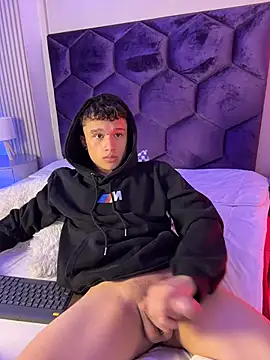 Dominik_Souza – Live XXX-chat