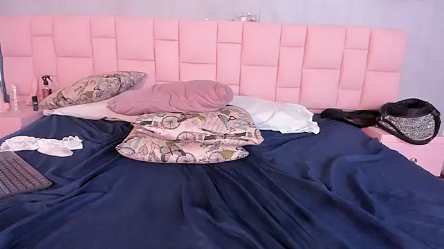 Mei_Daiki élő XXX-chatje