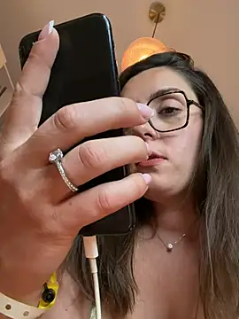 Chloe-ta – Naživo XXX chat