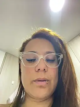 แชท XXX สดของ MelissaPrettyMilf