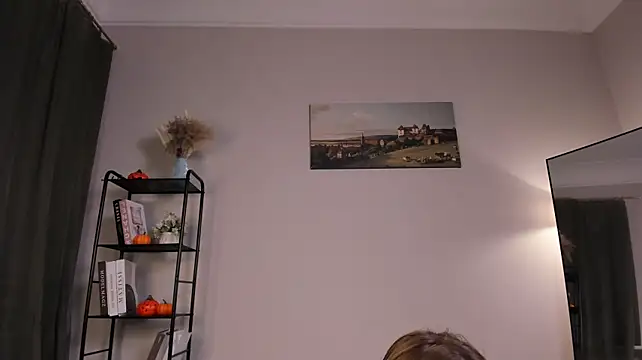 ShantaeClaybourn's Live XXX Chat