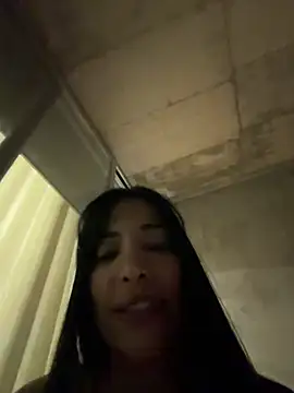 Chat XXX ao vivo de Naughty_Arab_girl
