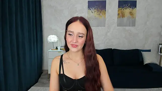 SabrinaCandi XXX чат на живо