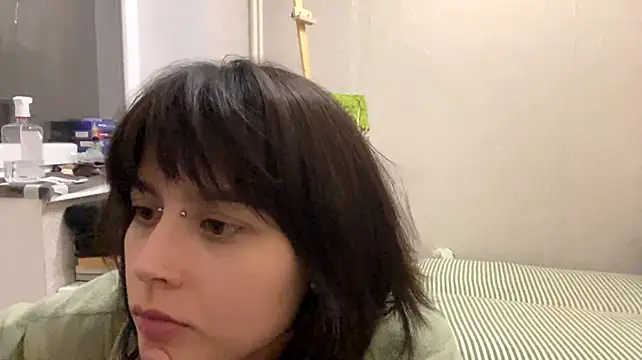 Chat XXX Live SaintMari
