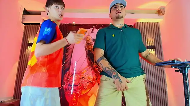 The_Boy_King_ XXX чат на живо