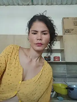 Wendyjonny Adlı Modelin Canlı XXX Sohbeti