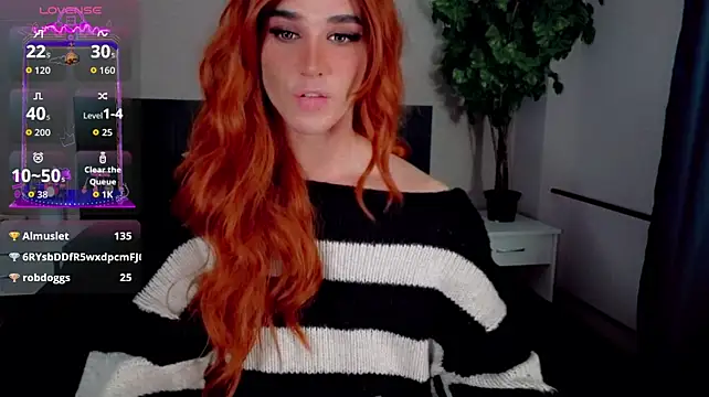 HelenSpellman – Naživo XXX chat