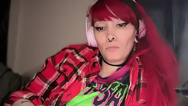 Czat XXX na żywo – FRRANNKIE