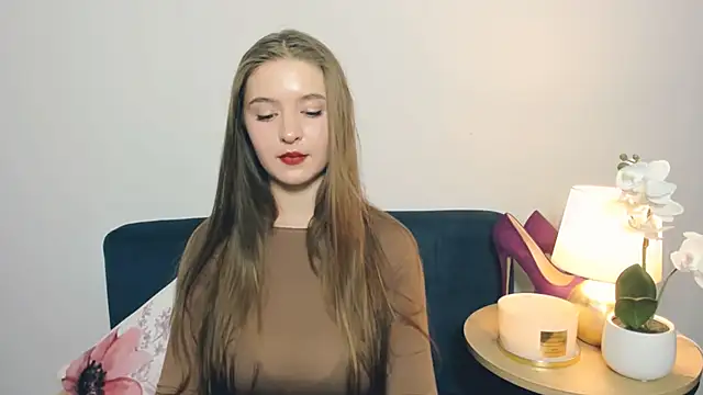 MargaretSensual Adlı Modelin Canlı XXX Sohbeti