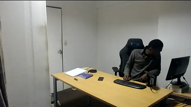 Mastertopdome Pertunjukan Webcam