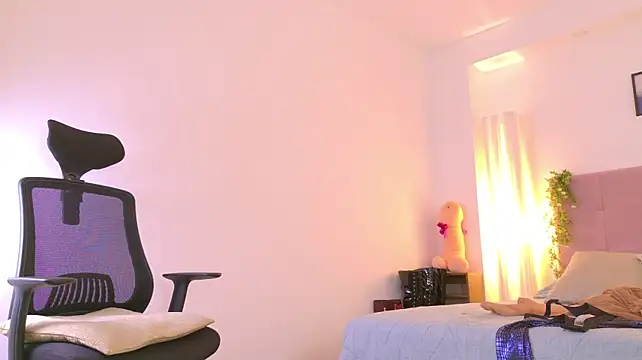 MistressErza – Live XXX-chat