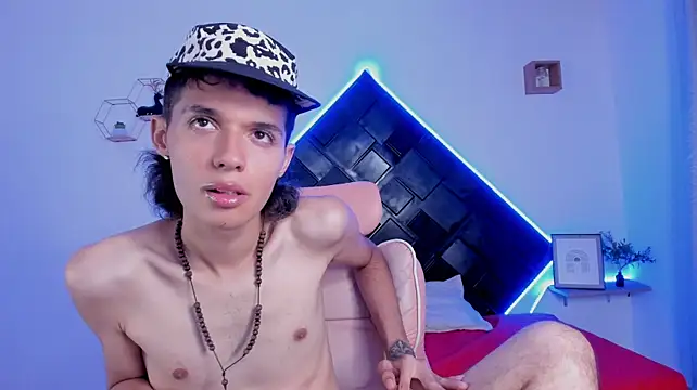 Rick_x_ Live XXX-Chat