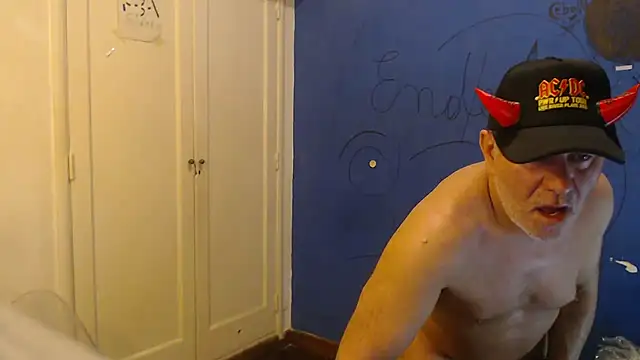 Fabrissi Pertunjukan Webcam
