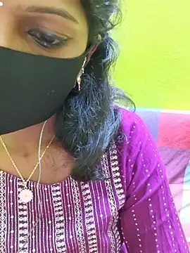 Tamil_lovelydoll96 现场XXX聊天