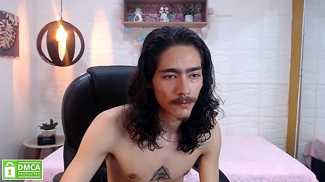bigcock_robert Adlı Modelin Canlı XXX Sohbeti