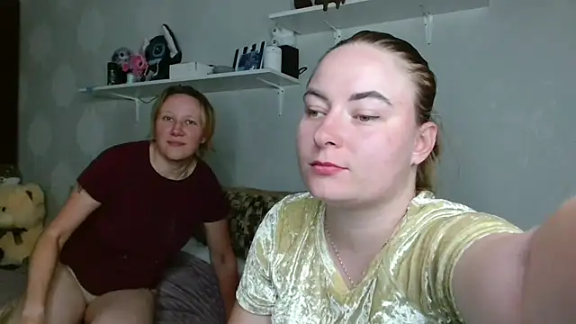 Aleks212026 লাইভ XXX চ্যাট